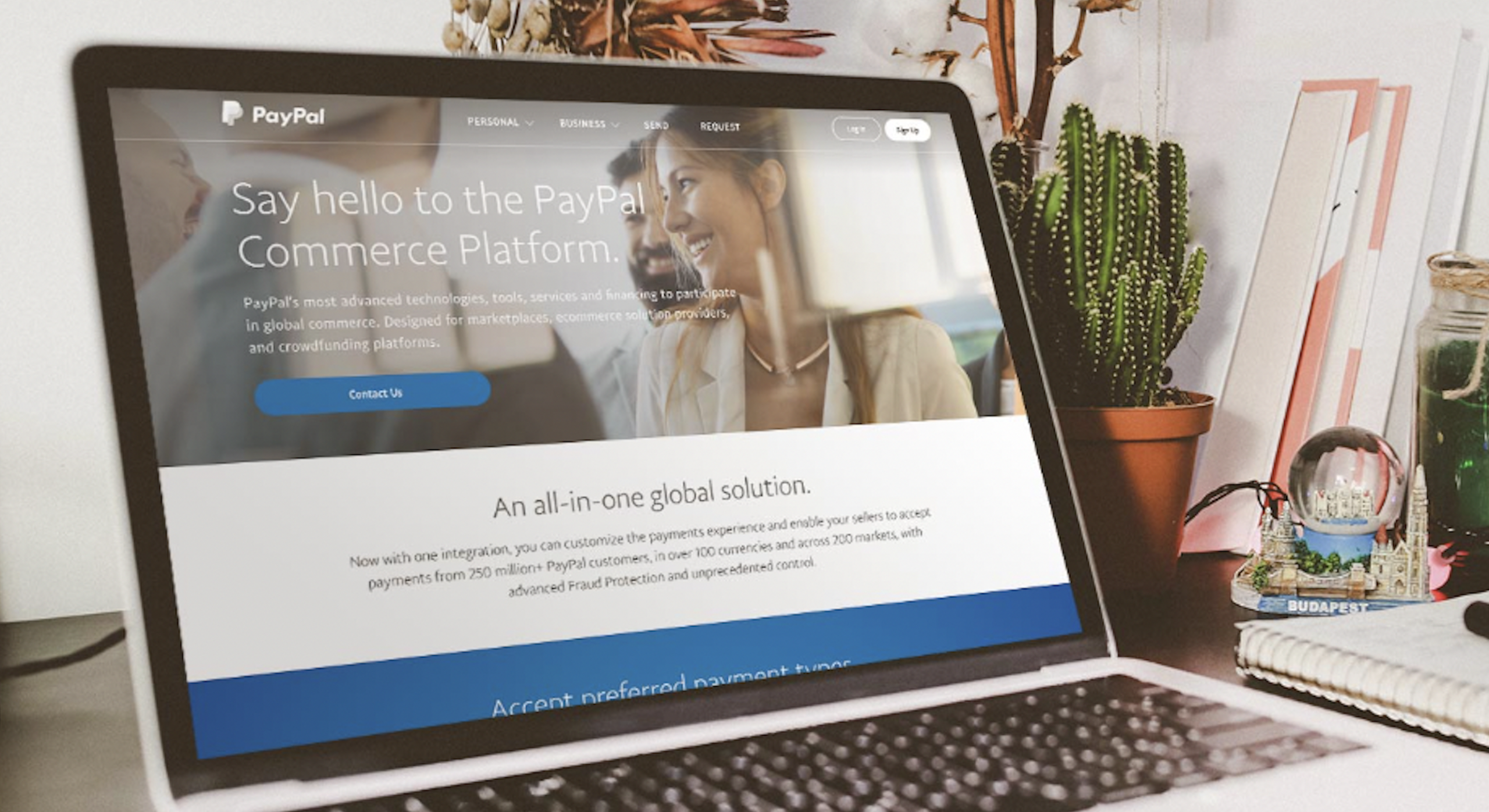 PayPal Explained: Why This Digital Payment Platform Matters for Online Businesses