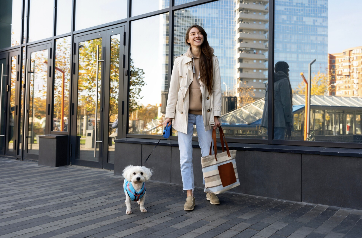 Extravagance Pet-Friendly Flats in London