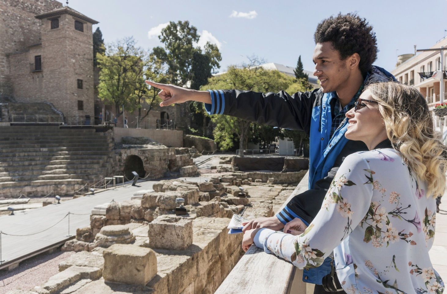 Historical Sites That Preserve Culture, Identity, and Civilization