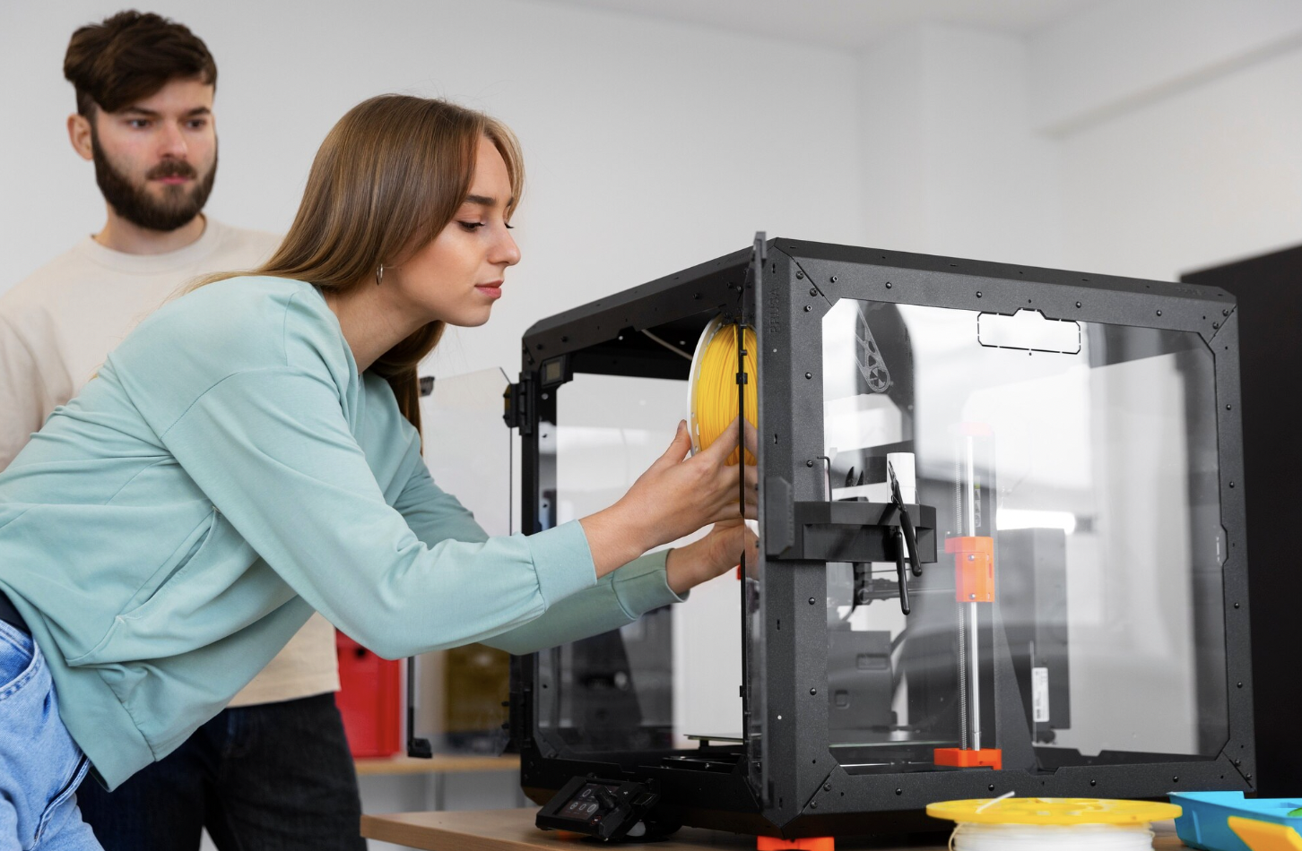 4D Printing: Unlocking the Next Era of Smart Manufacturing