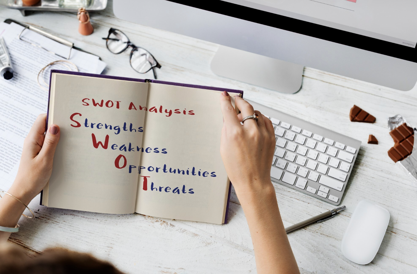 SWOT Analysis: A Complete Strategic Planning Guide for Sustainable Business Growth