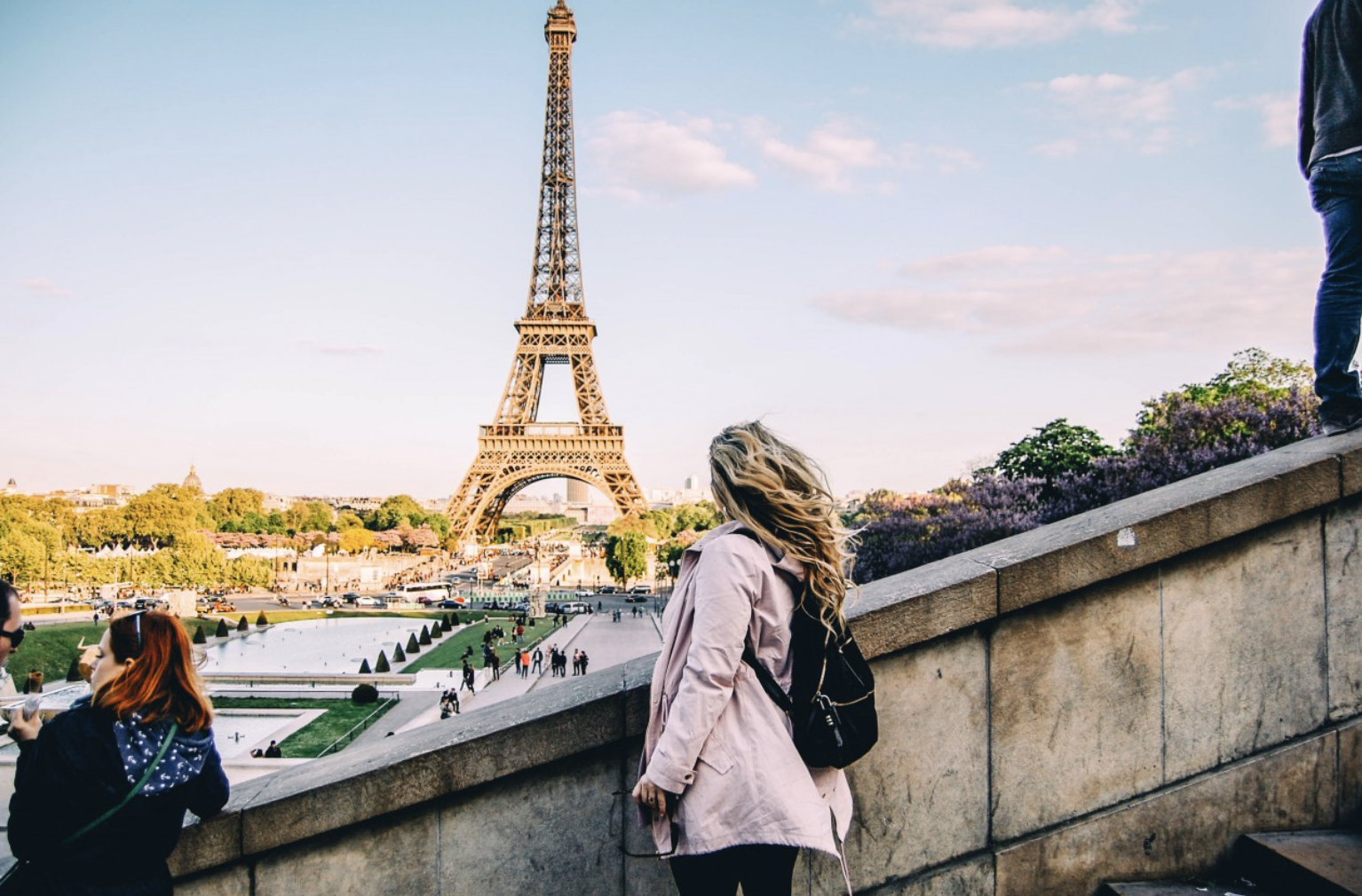 Paris Travel Guide: Your Passport to the City of Light