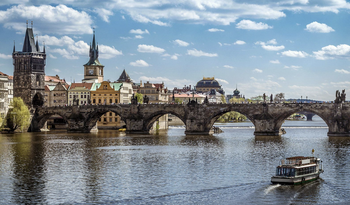 Top 10 Must See Destinations in Europe for Your Bucket List