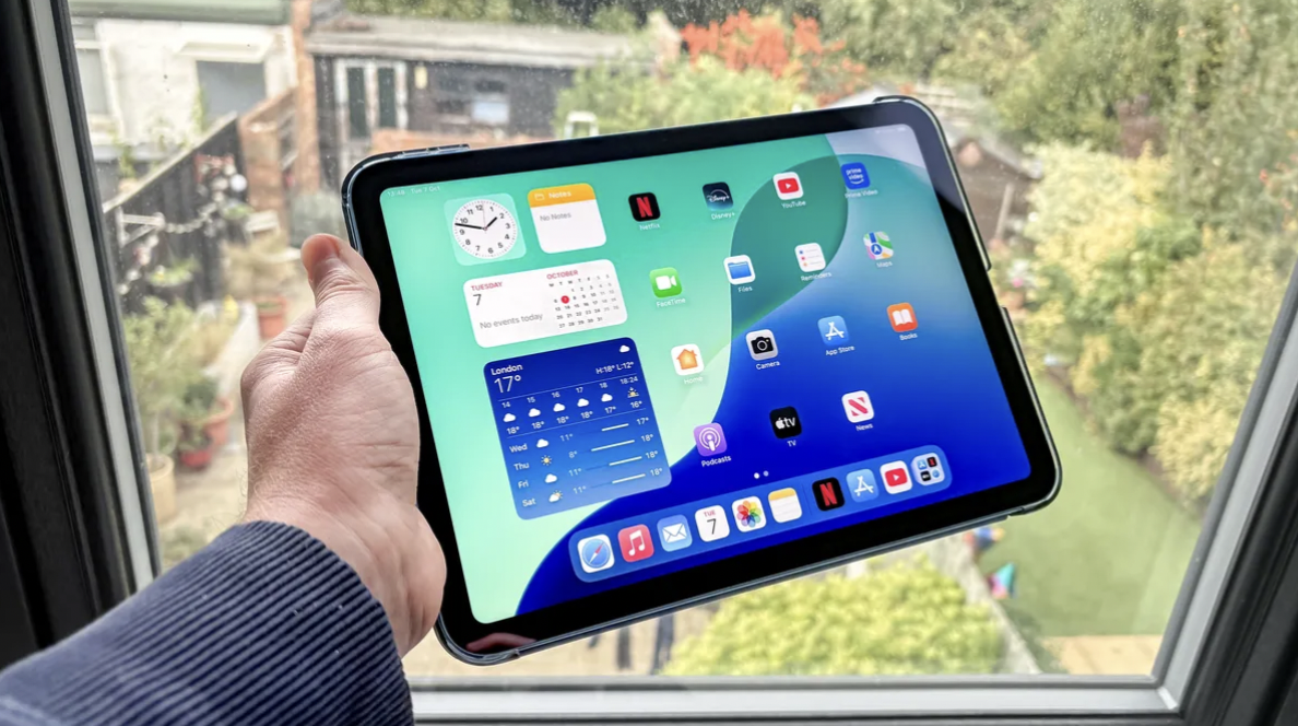 Best Tablets for Students 2026: Budget‑Friendly Picks With Big Performance