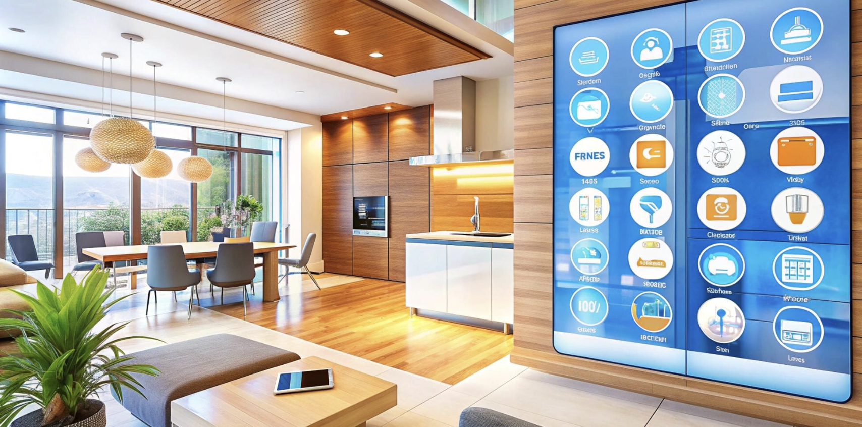 Smart Home Organization Strategies That Transform Living Spaces for Expanding Households