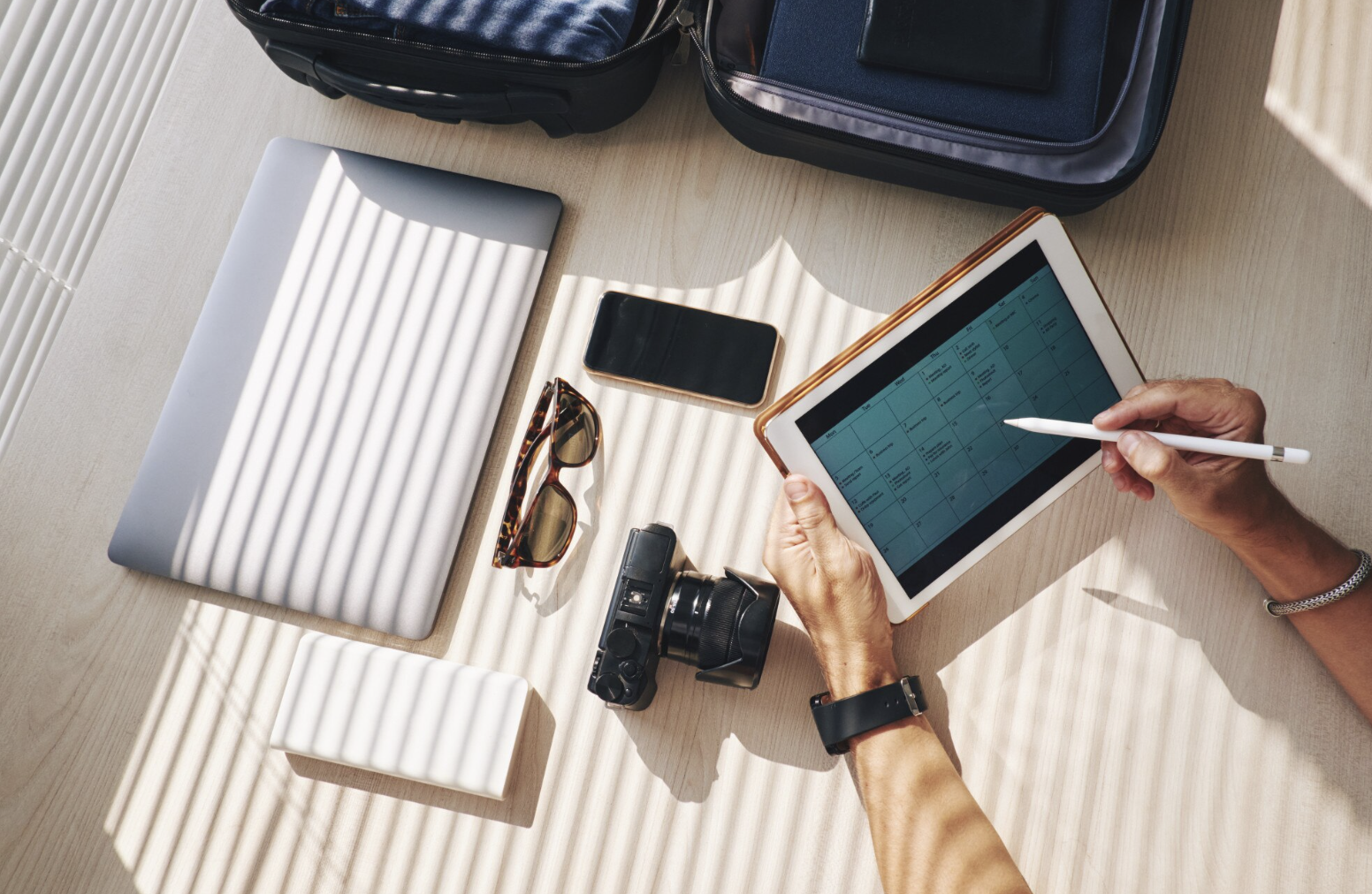 Smart Leisure Spending Blueprint Master Travel, Technology, and Digital Fun Efficiently