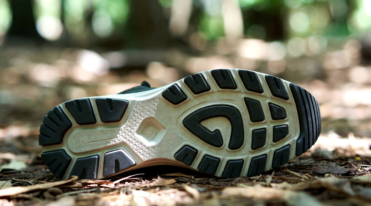 Sole of a Shoe Guide