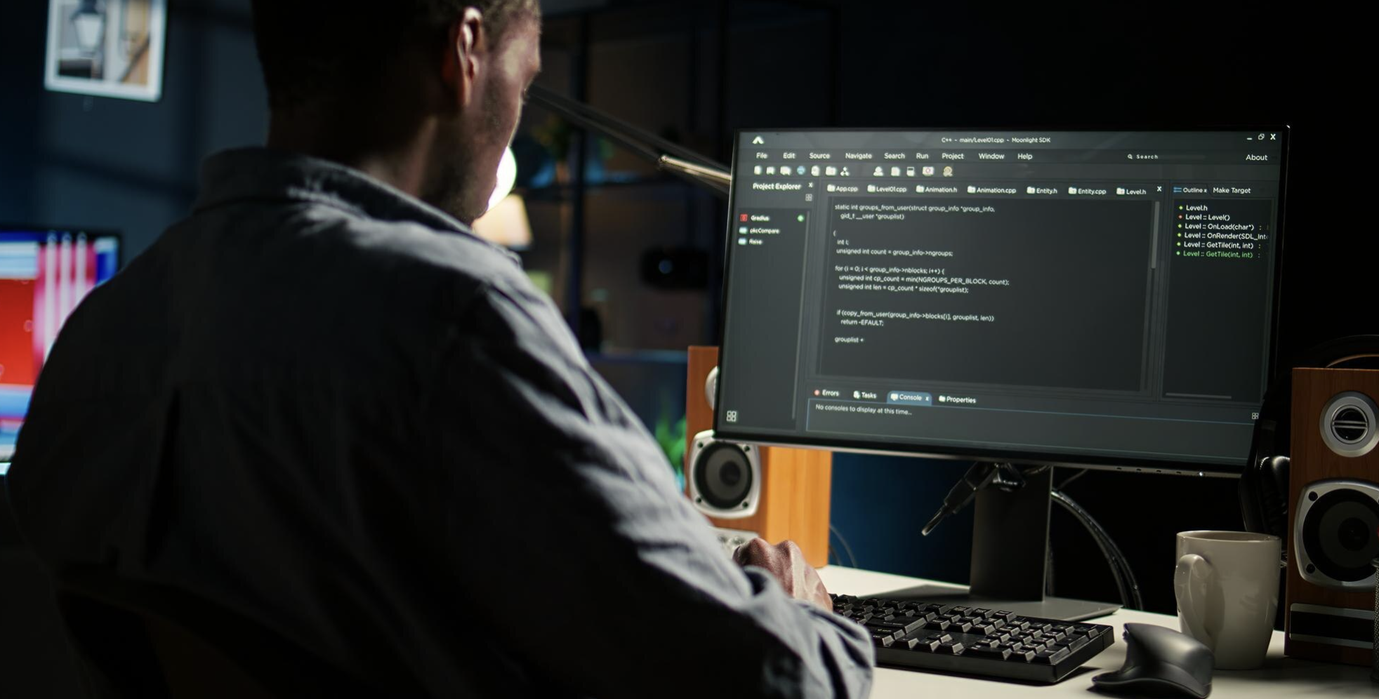 The Silent Engine Behind Great Code Version Control Software Best Practices