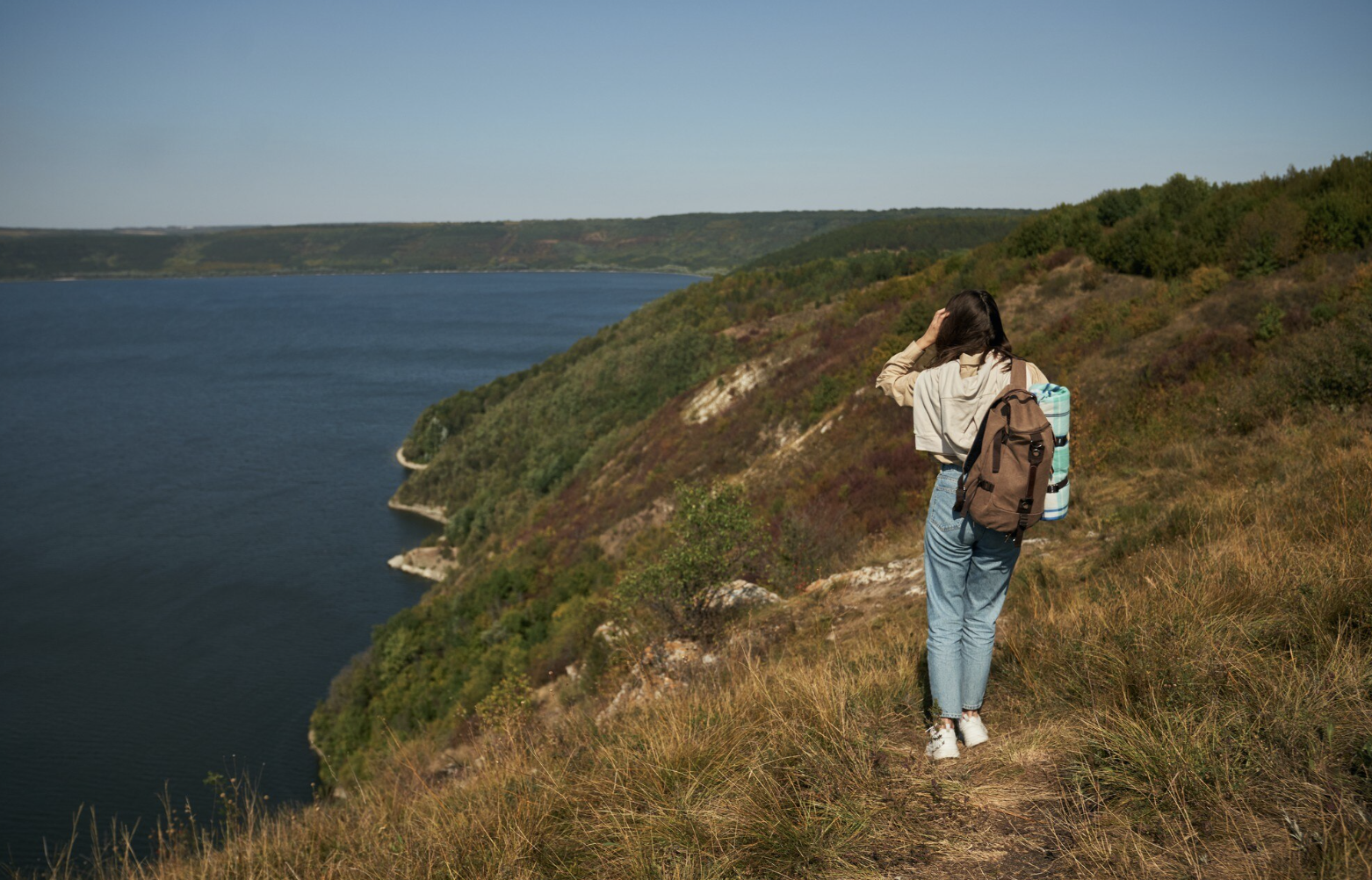 Wander to Heal: How Travel Improves Mental Health in a Restless World
