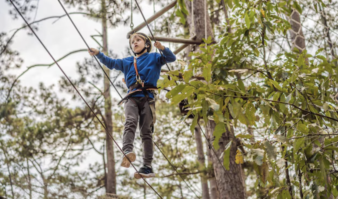 10 Heart Racing Adventure Getaways for Thrill Seekers