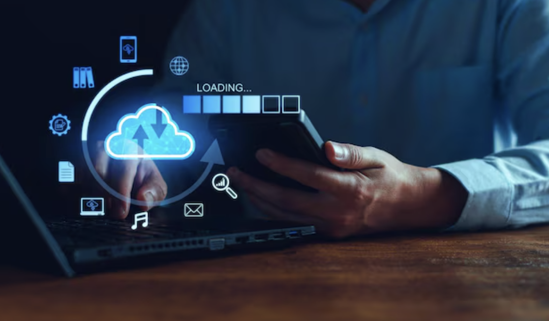 Custom Cloud Platforms and Professional Guidance for Faster Business Performance