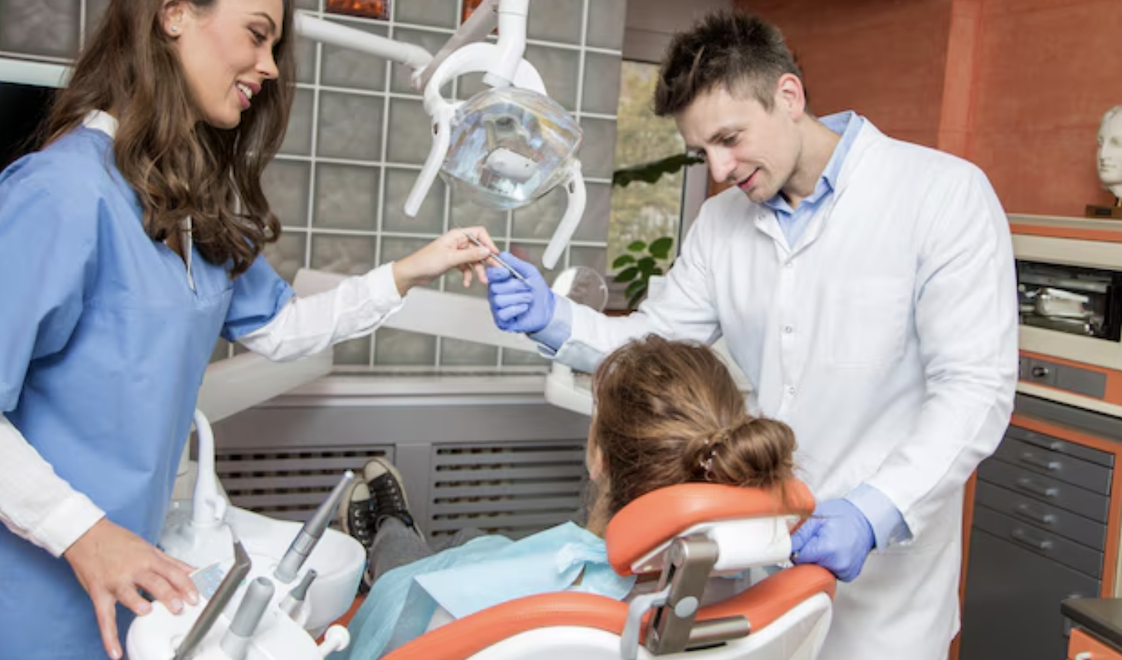 Four Preventive Dental Services That Secure Lifelong Oral Health