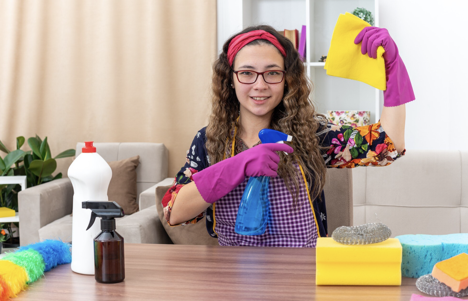How to Choose the Best House Cleaning Service That Truly Fits Your Lifestyle