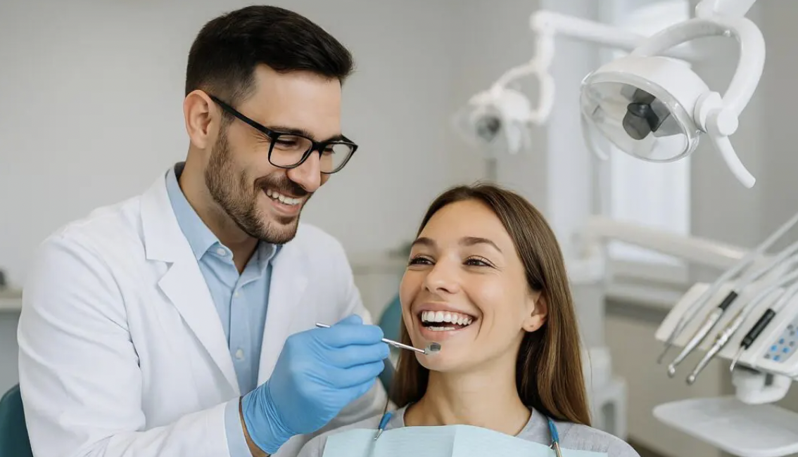 Preventive Dentistry Power Build Strong, Lasting Smile Transformations