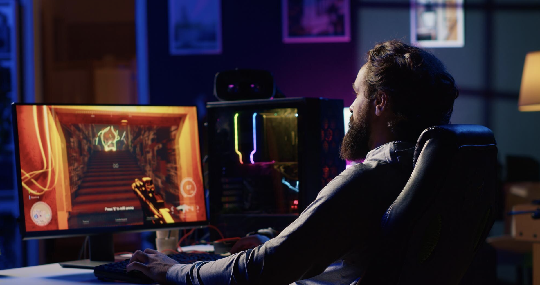 Rapid Mastery Guide Smart Online Gaming Tips for Faster Competitive Improvement