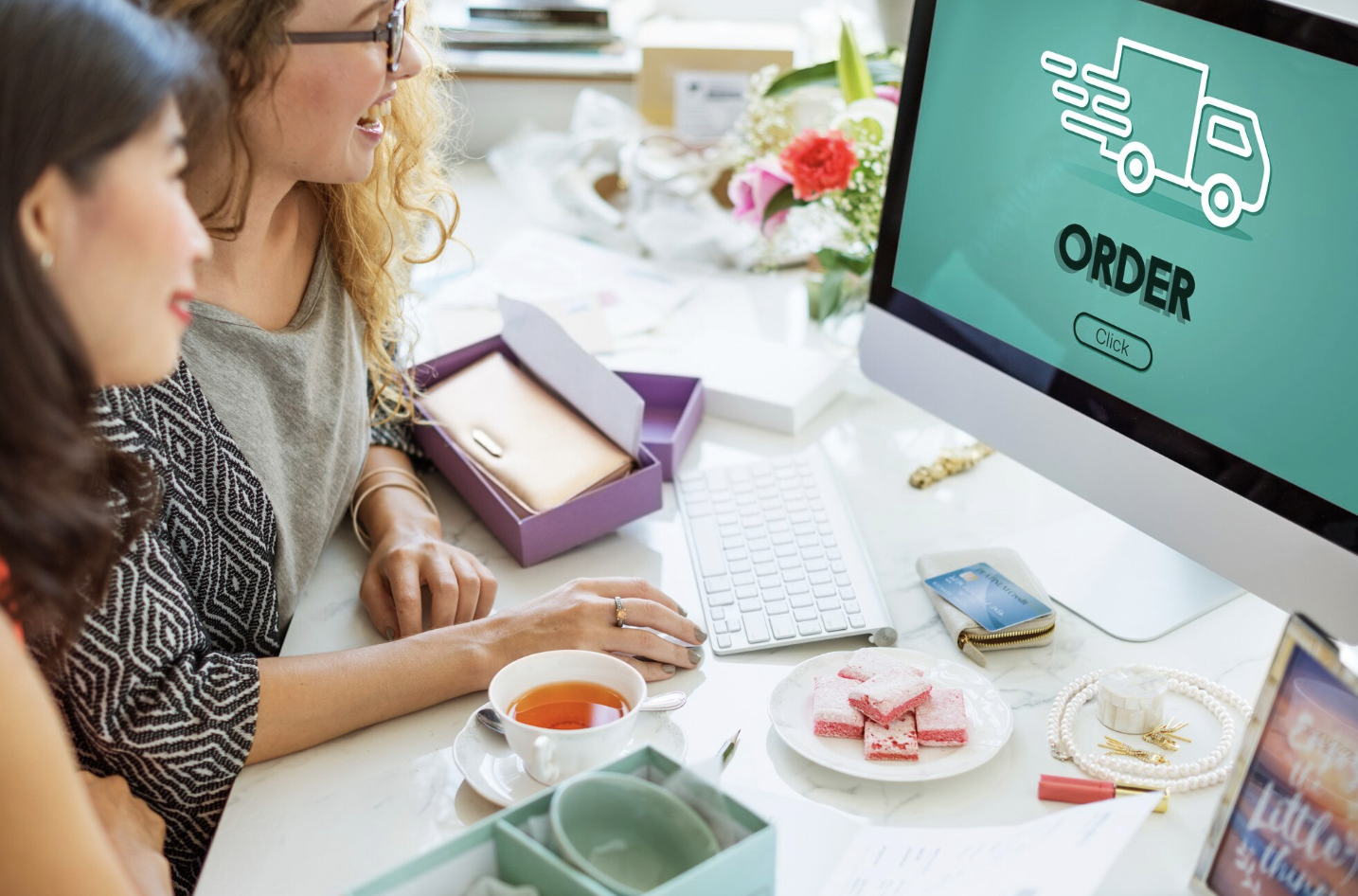 The Future of E-Commerce: AI, Automation and Customer Experience in 2026