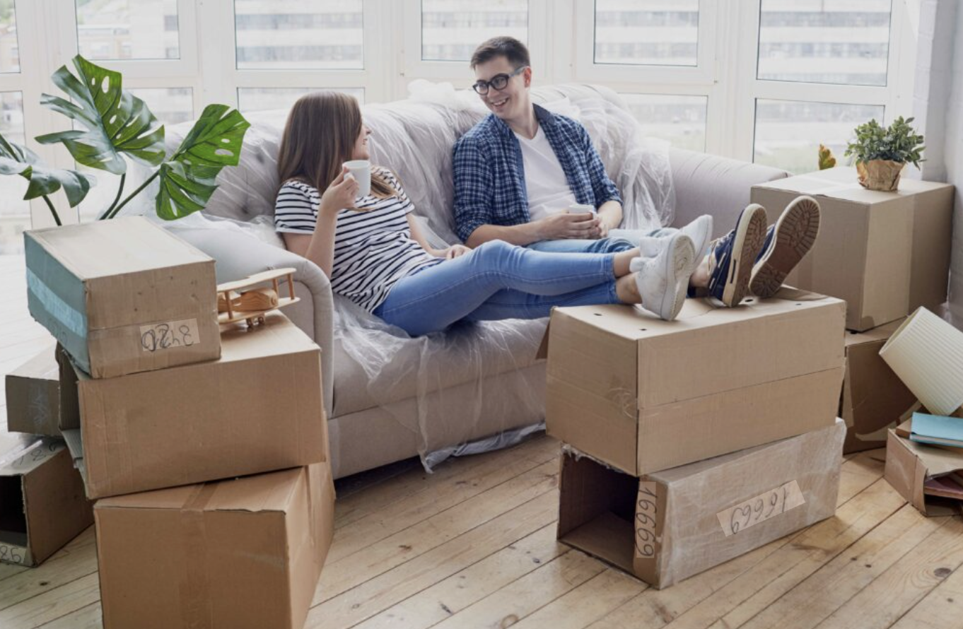 Stress-Free Move Guide for Families: How to Make Relocation Fun and Calm