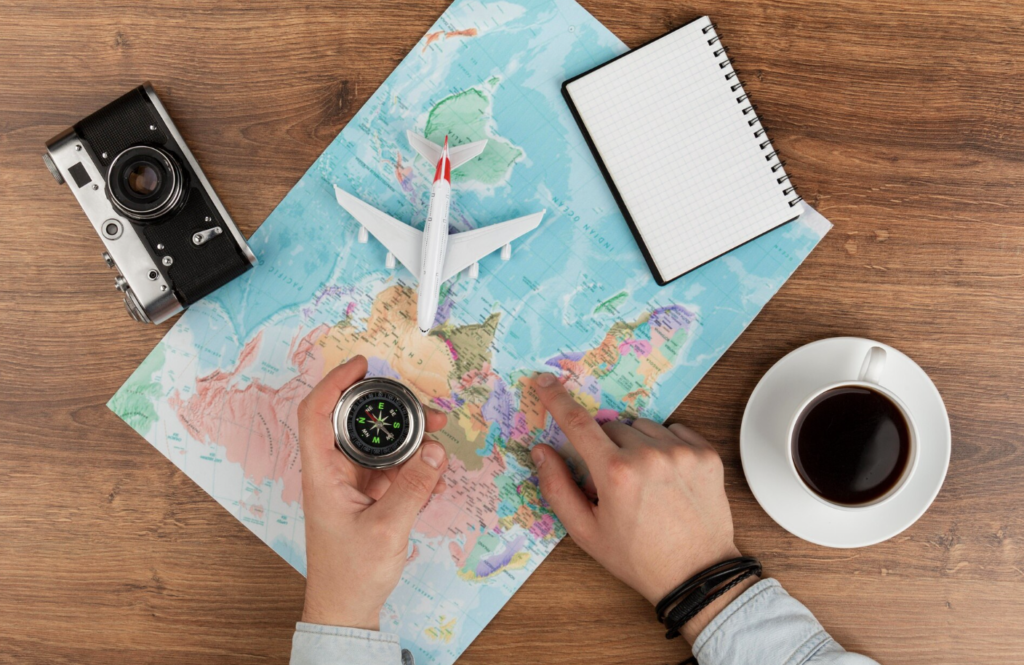 FlightAware: The Comprehensive Tracker