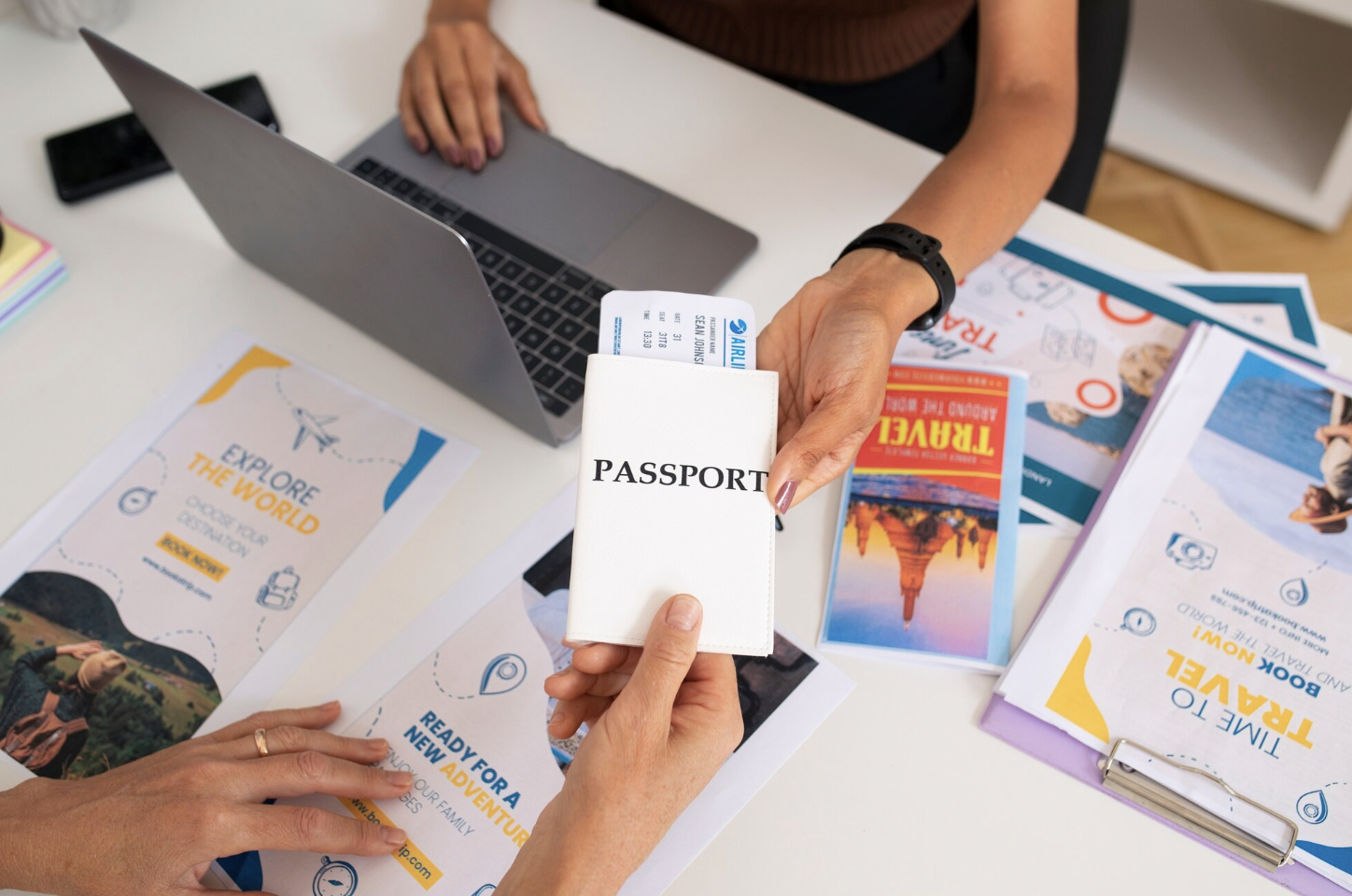 The Complete Guide to Nomad Visa Requirements Around the World