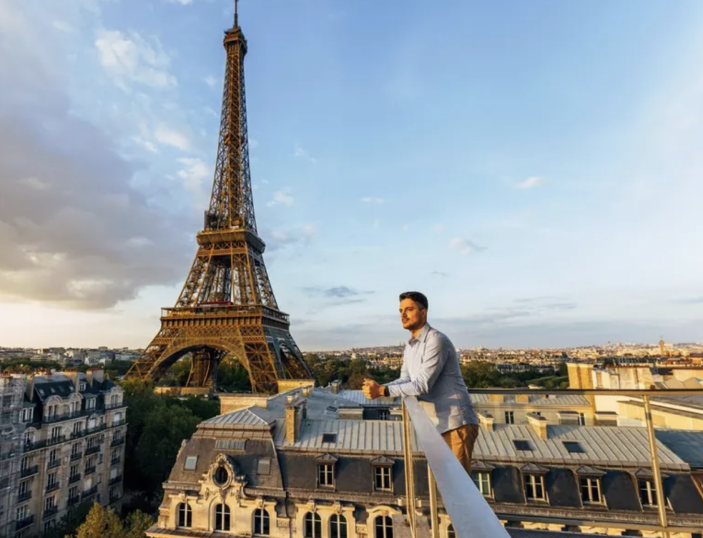 Top Destinations Offering Meaningful Impact