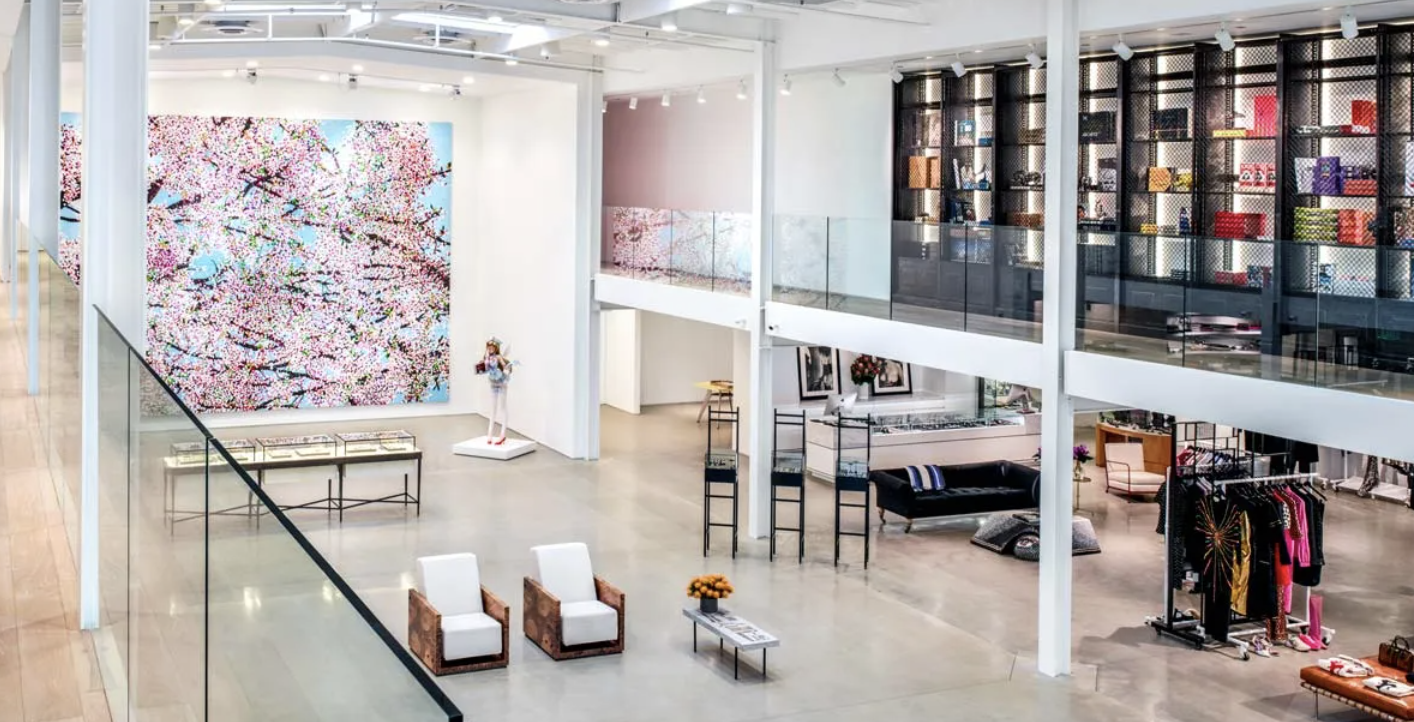 Best Shopping Places in California: Ultimate Guide to Malls, Outlets, and Boutiques