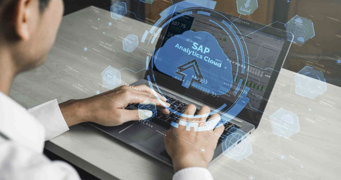 Smart Strategies for Leveraging SAP ERP Cloud Connector by BA Insight for Business Growth