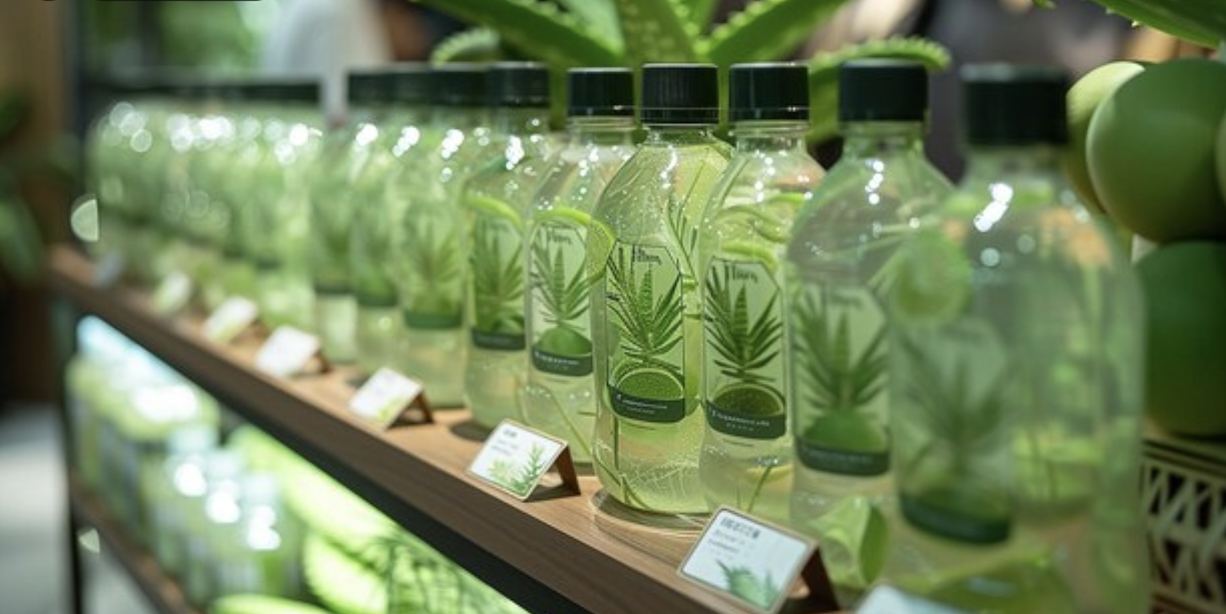 Sustainable Beverage Packaging Trends 2026 Transforming Global Industry