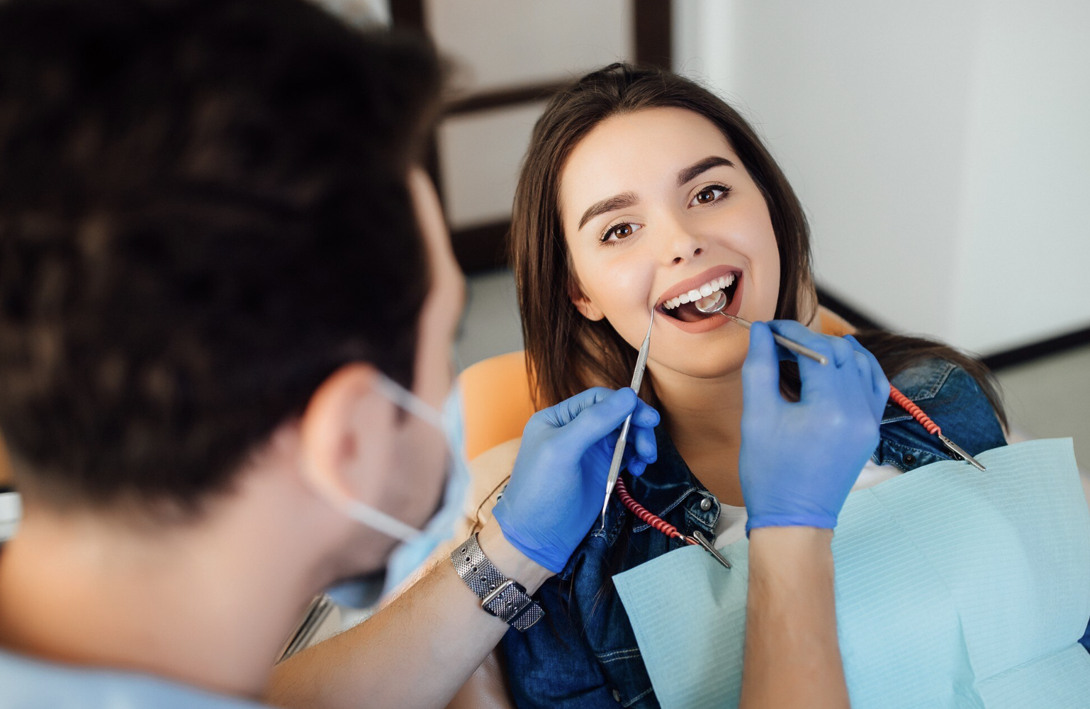 Why Regular Oral Checkups Protect Your Health, Budget, and Smile
