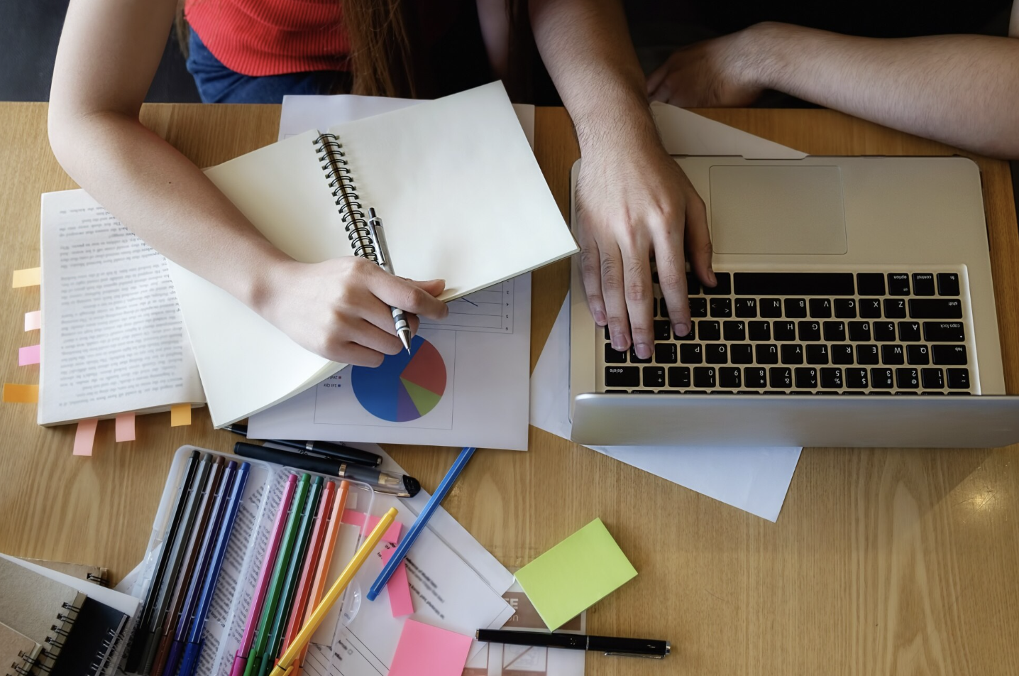 Guided Learning Paths That Transform Grades Into Genuine Growth