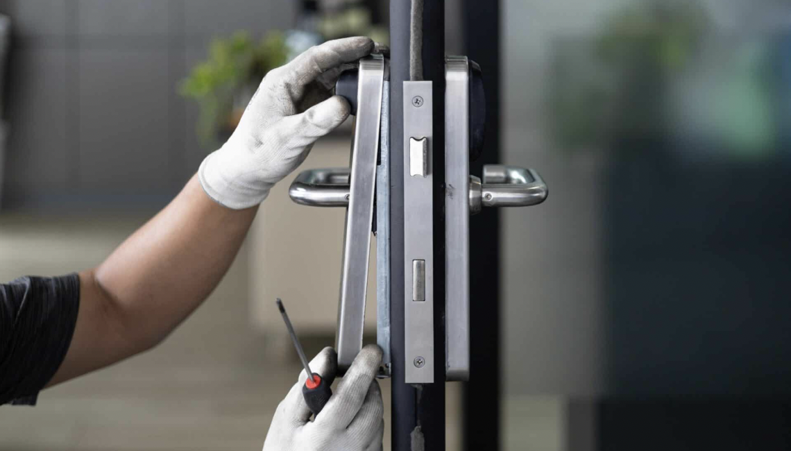 Locked Out in Grand Junction? Choose a Reliable Locksmith for Fast, Stress Free Access