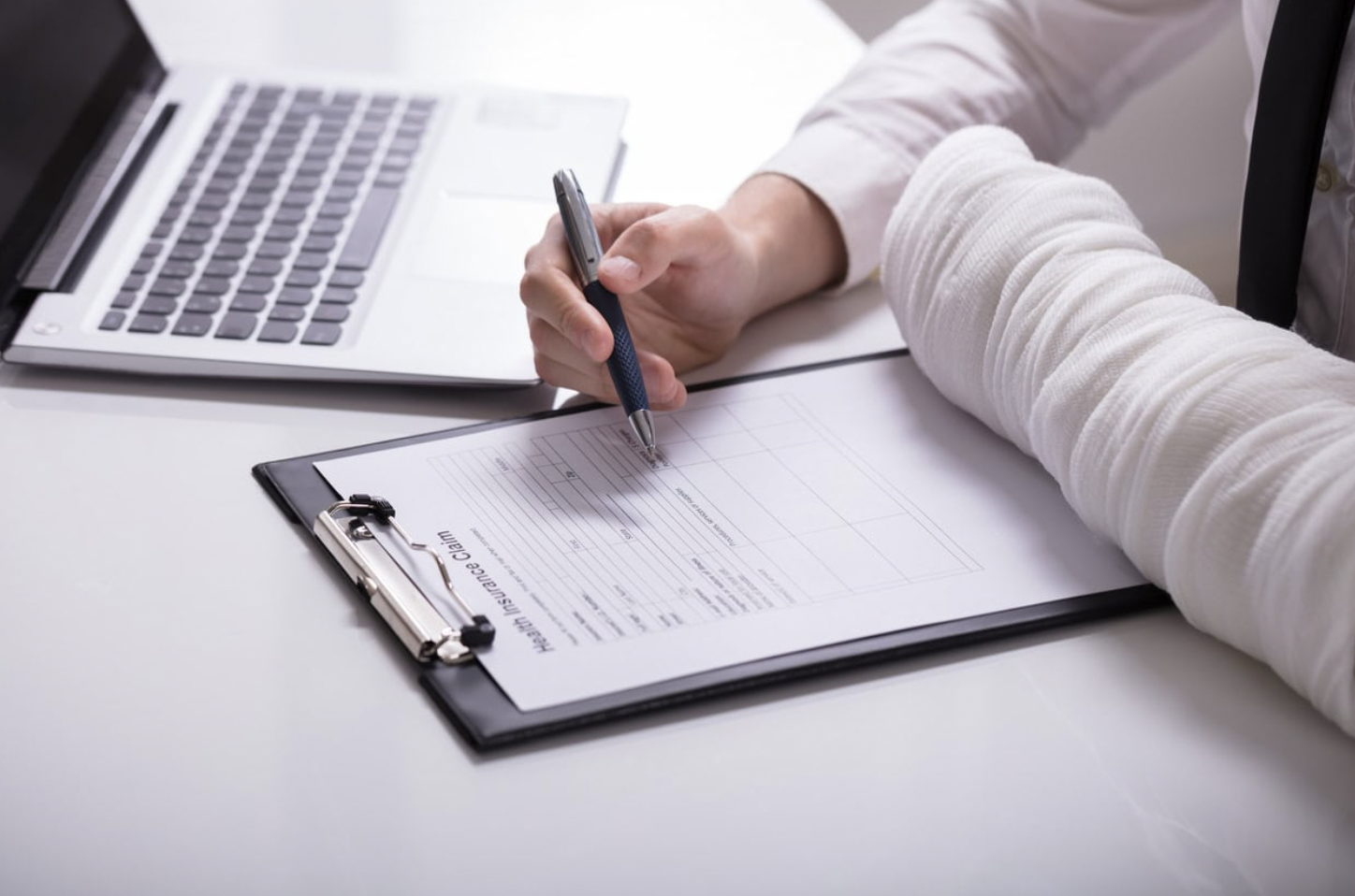 Proof Power Building an Unbreakable Injury Claim in New York City