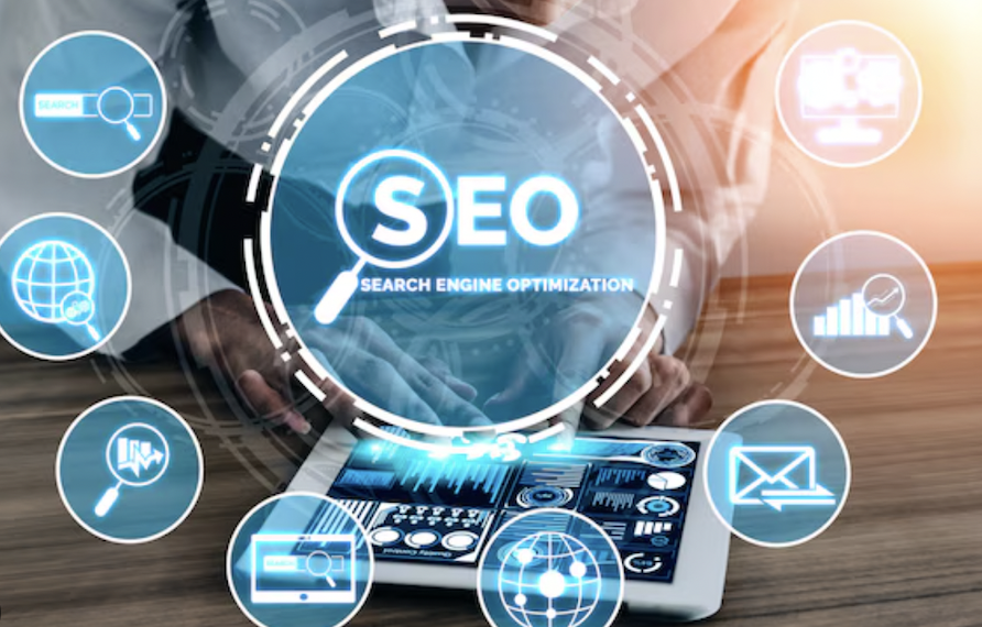 The Digital Compass Navigating Your Path to Search Engine Prominence