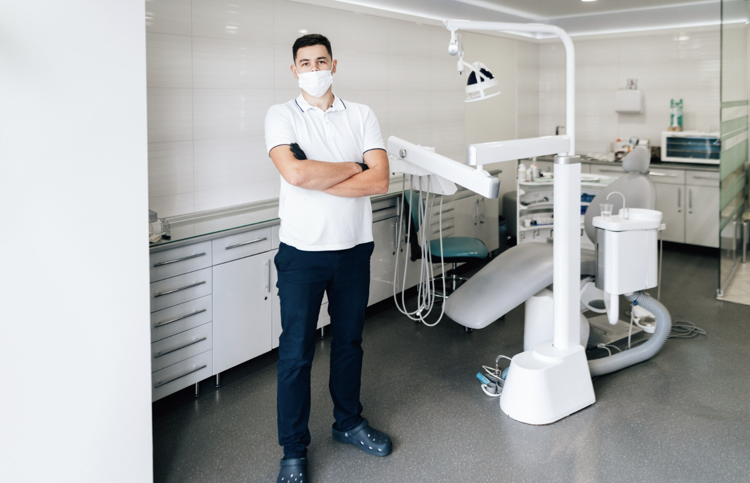 The Mouth Body Link Why Dental Care Matters More When Chronic Illness Is Part of Life